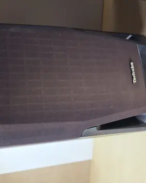 Altavoces Technics Sb-ch530a - miniatura 4