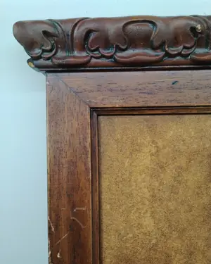 Cuadro relieve marmolina - miniatura 3