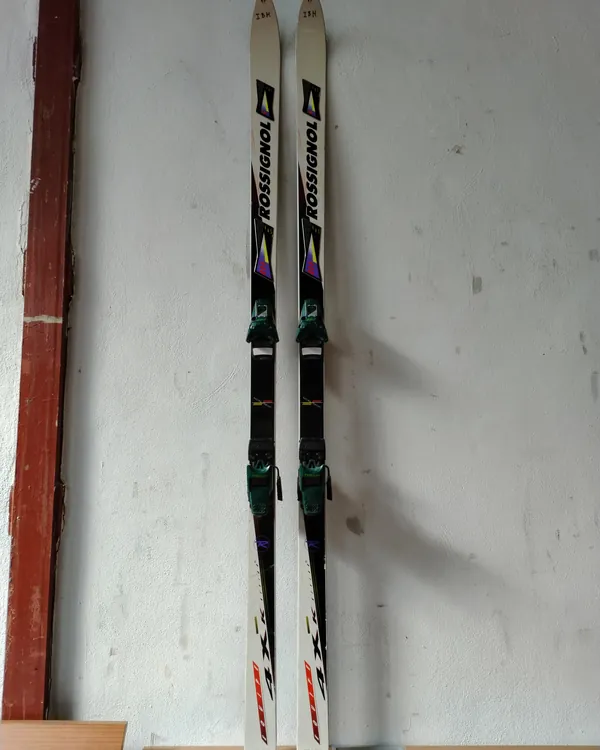 ESQUIS ROSSIGNOL