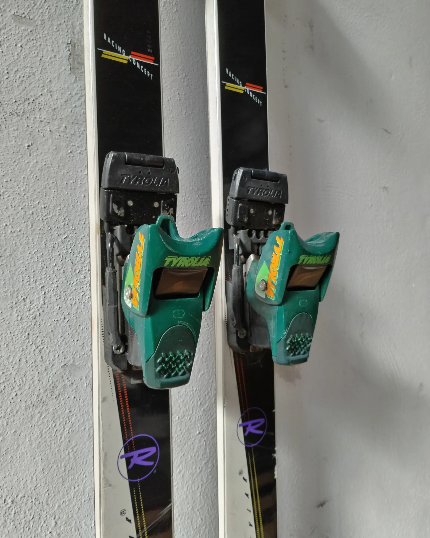 ESQUIS ROSSIGNOL - imagen 2