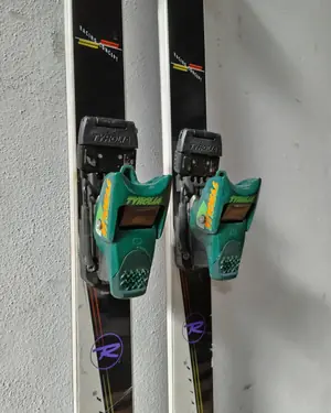 ESQUIS ROSSIGNOL - miniatura 2