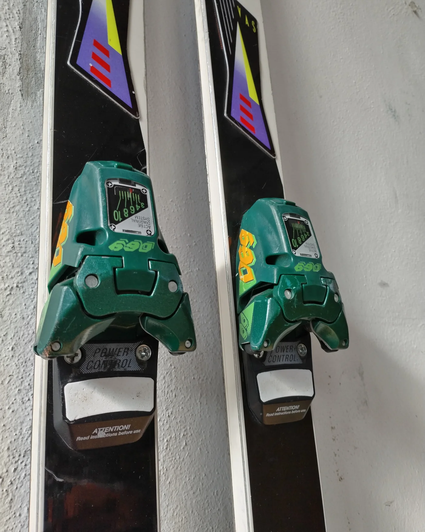 ESQUIS ROSSIGNOL - imagen 3