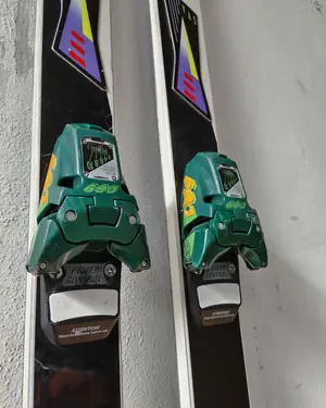 ESQUIS ROSSIGNOL - miniatura 3