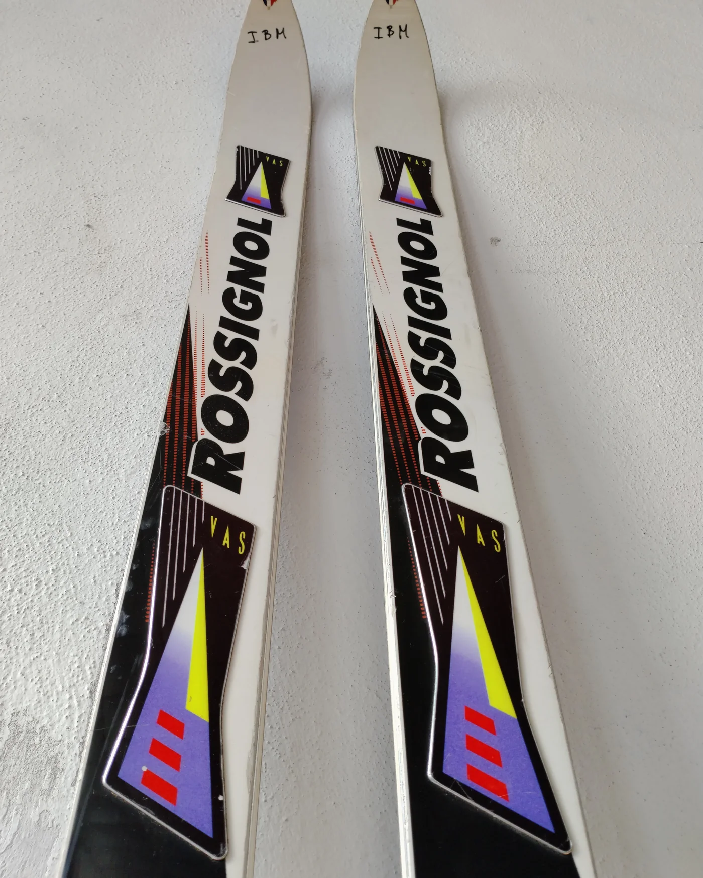 ESQUIS ROSSIGNOL - imagen 6