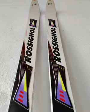 ESQUIS ROSSIGNOL - miniatura 6