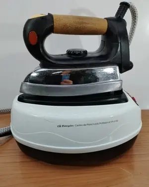 Centro de planchado Orbegozo VP-6100 - miniatura 2