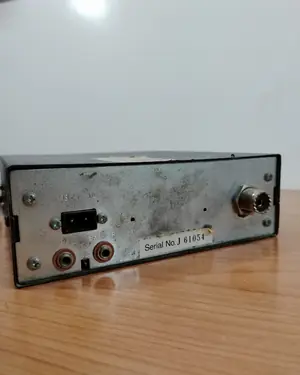 Radio transceptora Star 80 vintage - miniatura 3