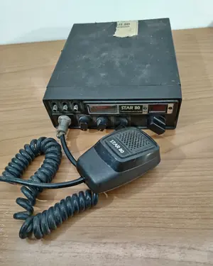 Radio transceptora Star 80 vintage - miniatura 4