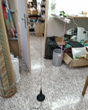 ANTena de radio emisora siretl - miniatura 1