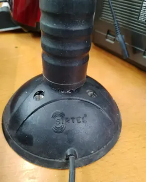 ANTena de radio emisora siretl - miniatura 2