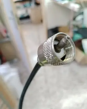 ANTena de radio emisora siretl - miniatura 3