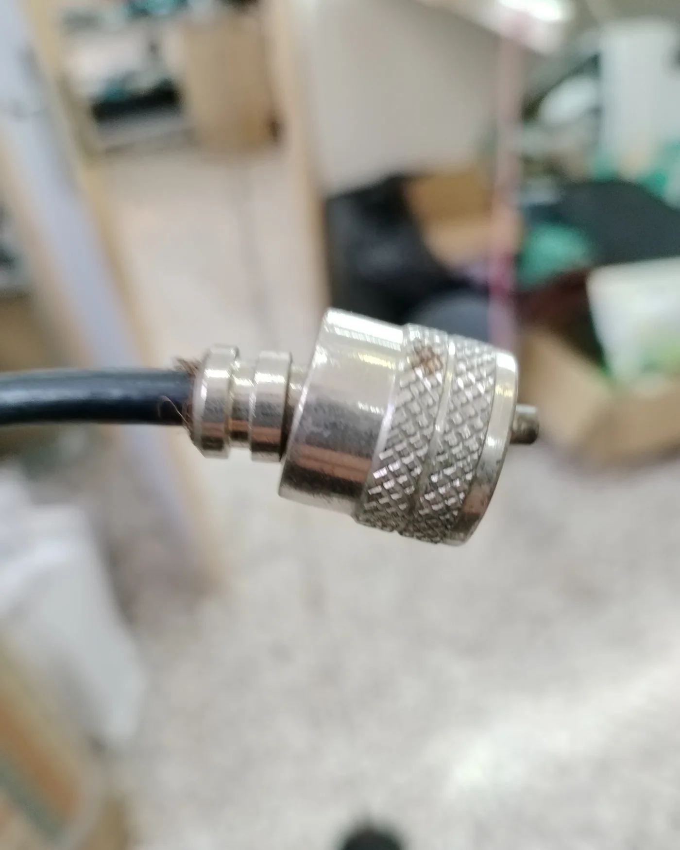 ANTena de radio emisora siretl - imagen 4