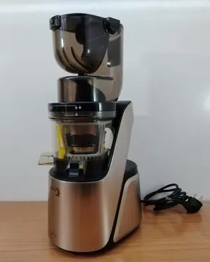 Extractor de zumos en frío chef plus essential - miniatura 2