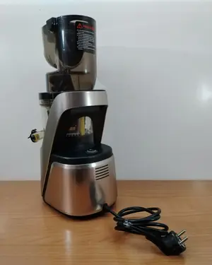 Extractor de zumos en frío chef plus essential - miniatura 4