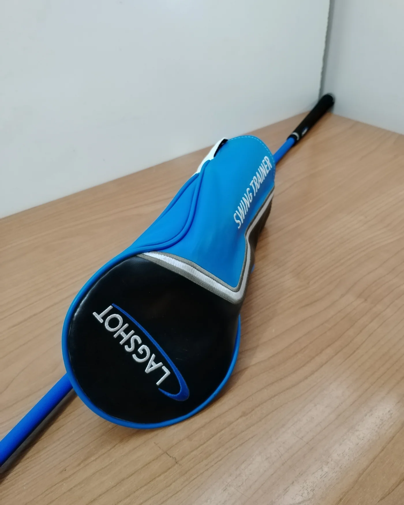 Palo de golf lag shot 10.5 swing trainer - imagen 4