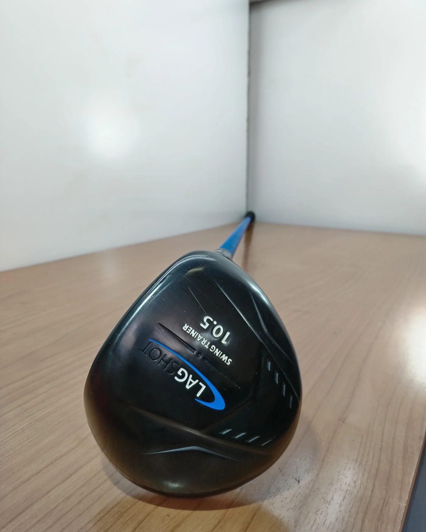 Palo de golf lag shot 10.5 swing trainer - imagen 5