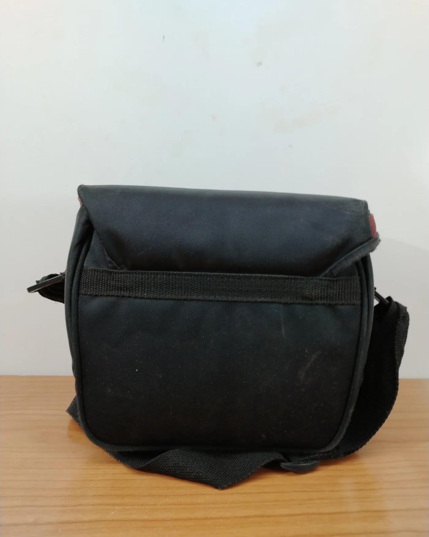 Bolsa de cámara fotográfica Fotopro vintage - imagen 3