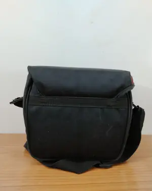 Bolsa de cámara fotográfica Fotopro vintage - miniatura 3