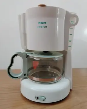 Cafetera Philips Comfort - miniatura 1