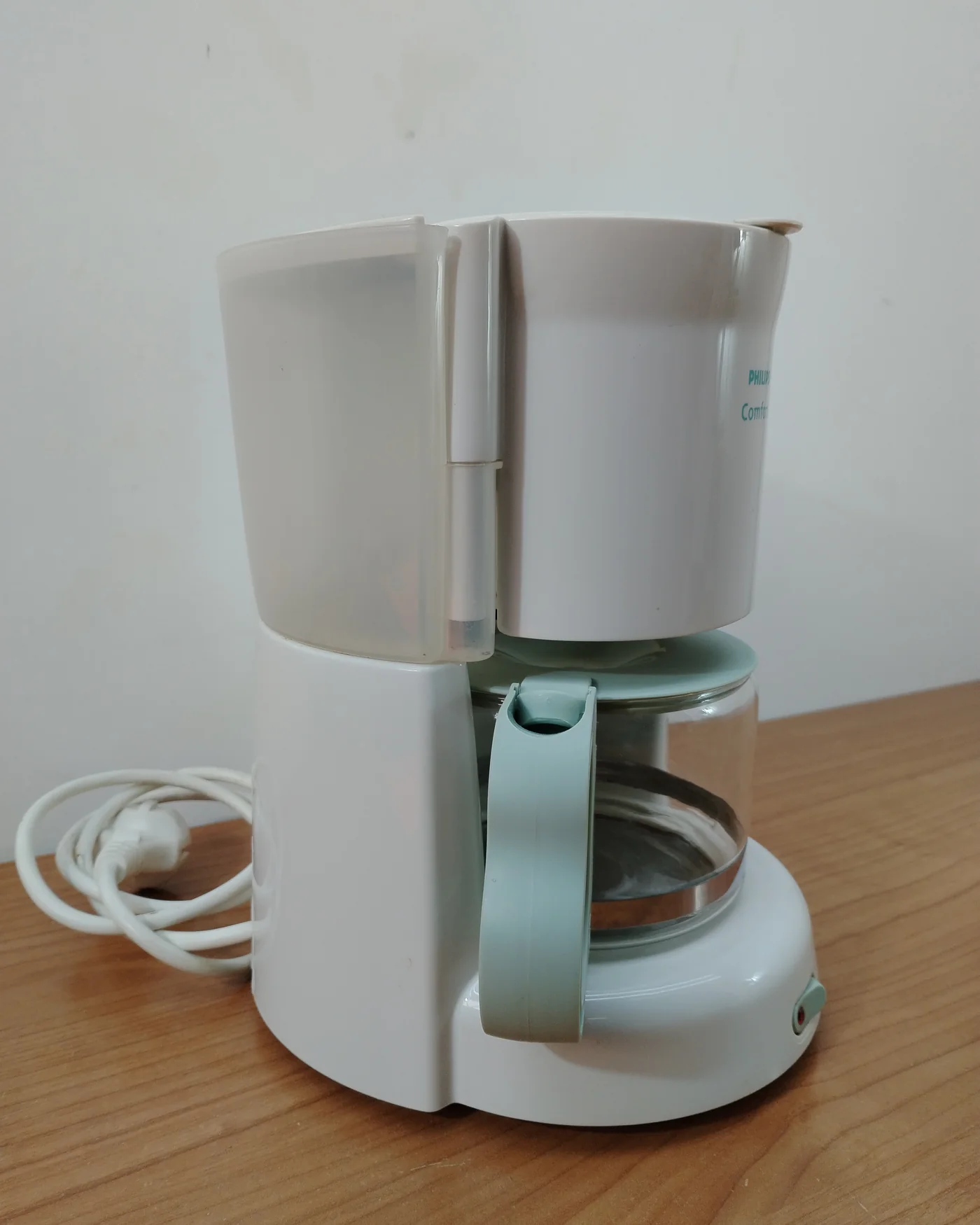 Cafetera Philips Comfort - imagen 2