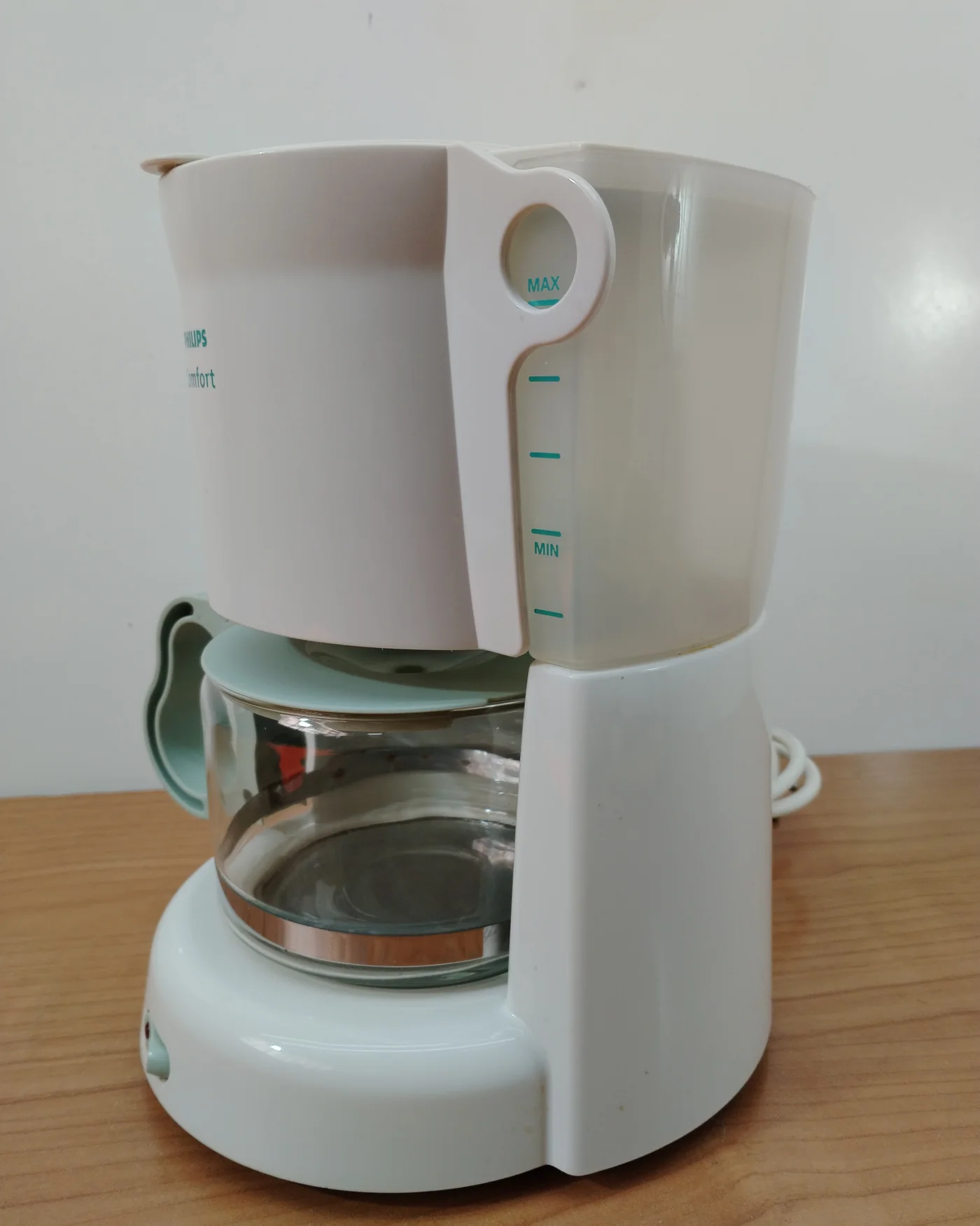 Cafetera Philips Comfort - imagen 3