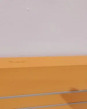 CABECERO Madera naranja - miniatura 3