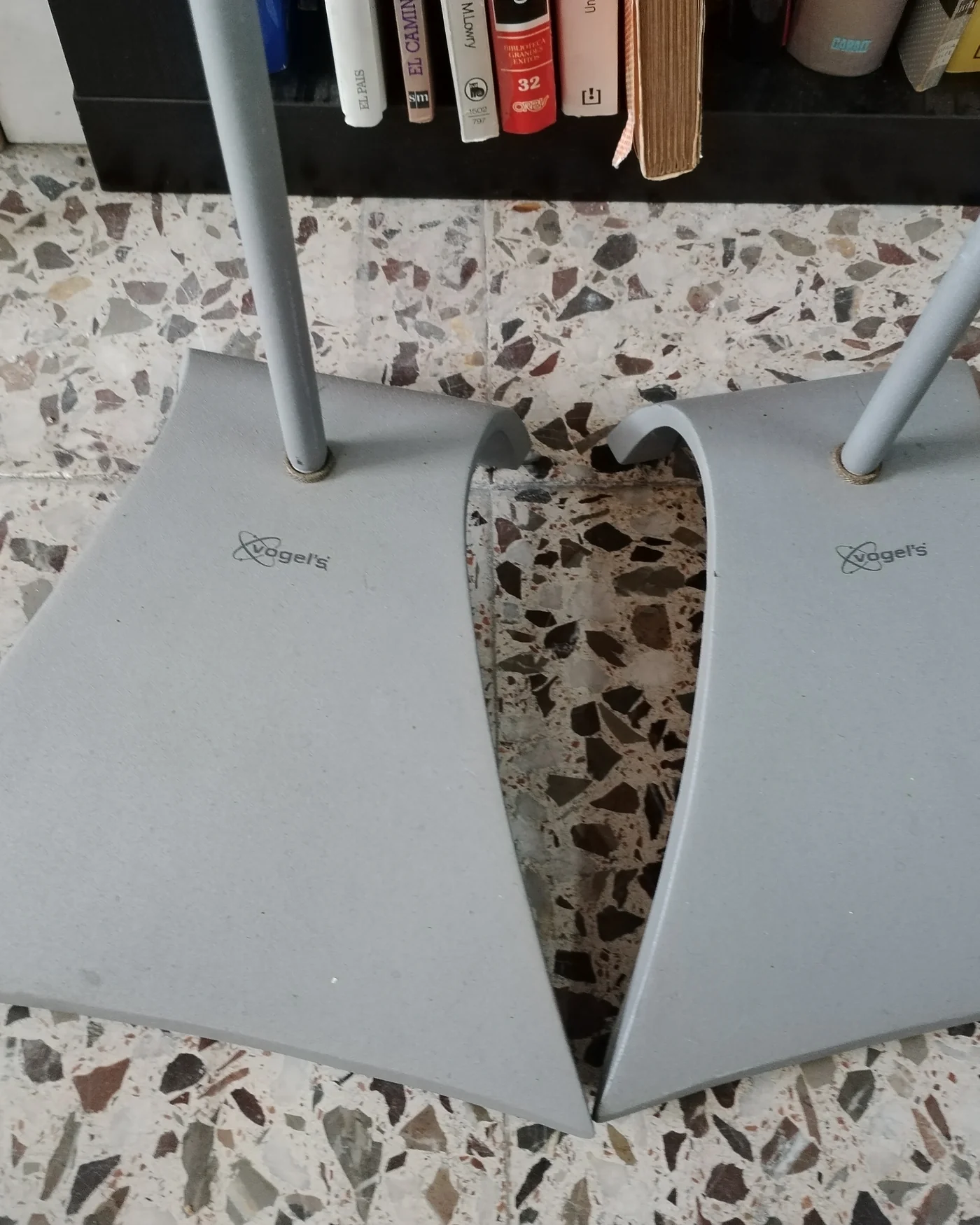 Par de altavoces panasonic de pie - imagen 6