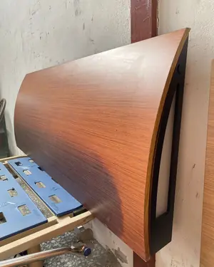 Cabecero de cama con luz integrada - miniatura 2