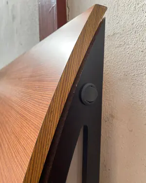 Cabecero de cama con luz integrada - miniatura 3
