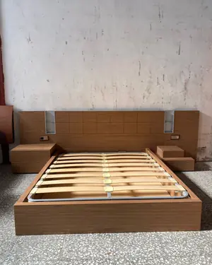 Conjunto Habitacion Matrimonio - miniatura 6