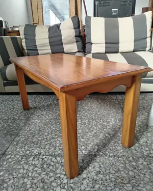 Mesa de centro de pino - miniatura 2