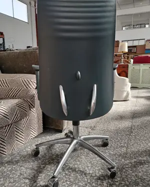 Silla de oficina ergonomica - miniatura 3