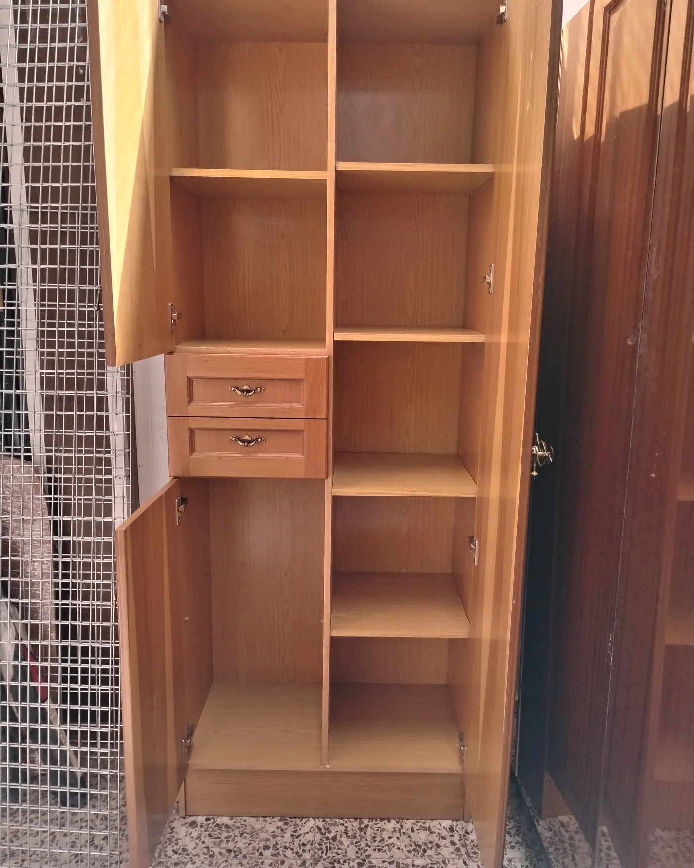 MUEBLE ALACENA DE COCINA O AÑO - imagen 2