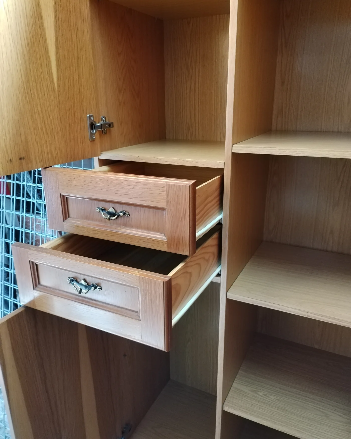 MUEBLE ALACENA DE COCINA O AÑO - imagen 3