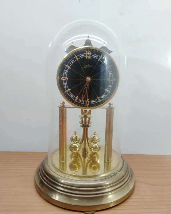 RELOJ DE ANIVERSARIO KUNDO MODELO VIOLET