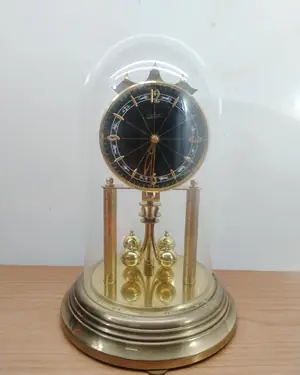 RELOJ DE ANIVERSARIO KUNDO MODELO VIOLET - miniatura 1