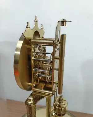RELOJ DE ANIVERSARIO KUNDO MODELO VIOLET - miniatura 4