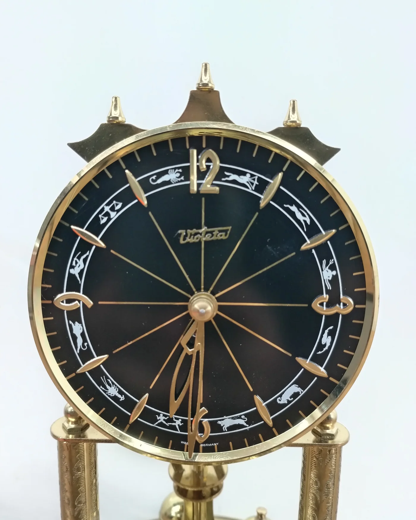 RELOJ DE ANIVERSARIO KUNDO MODELO VIOLET - imagen 5