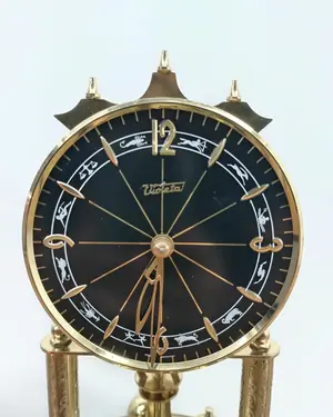 RELOJ DE ANIVERSARIO KUNDO MODELO VIOLET - miniatura 5