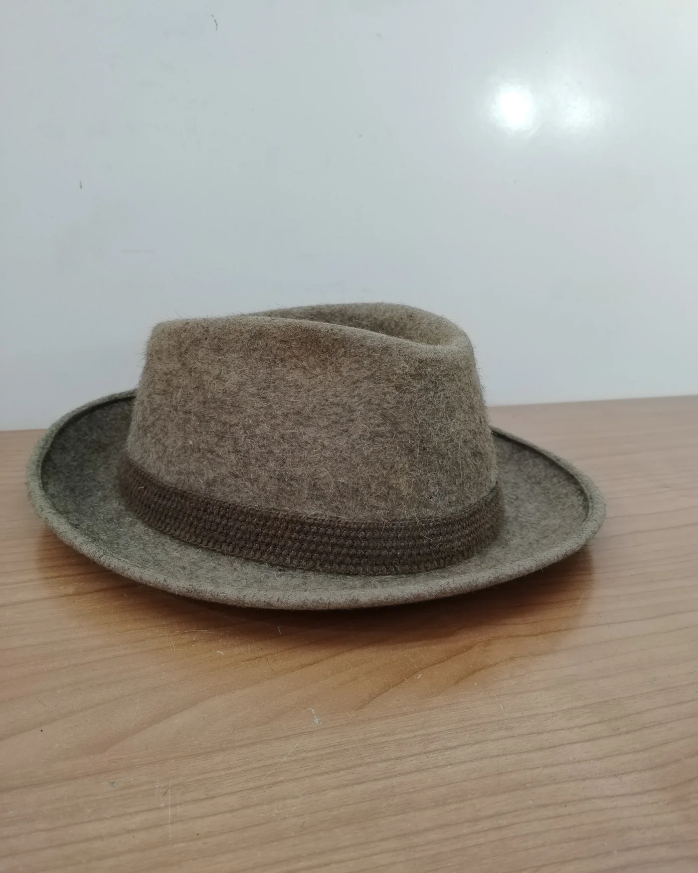 SOMBRERO DE LA MARCA J LOPEZ - imagen 1