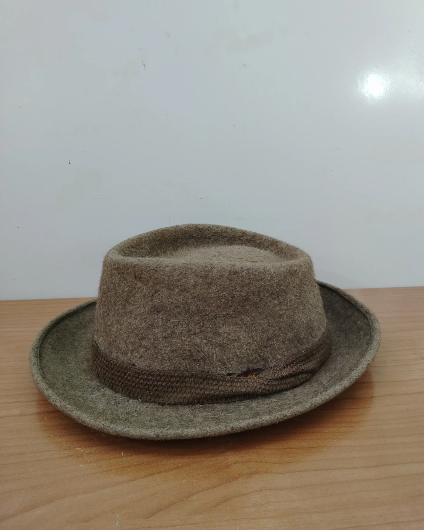 SOMBRERO DE LA MARCA J LOPEZ - imagen 3