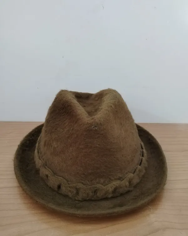 Sombrero Royal Stetson