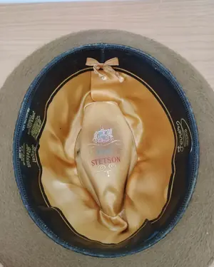 Sombrero Royal Stetson - miniatura 4
