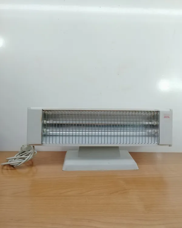 Estufa eléctrica vintage Jata