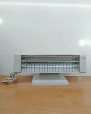 Estufa eléctrica vintage Jata - miniatura 1