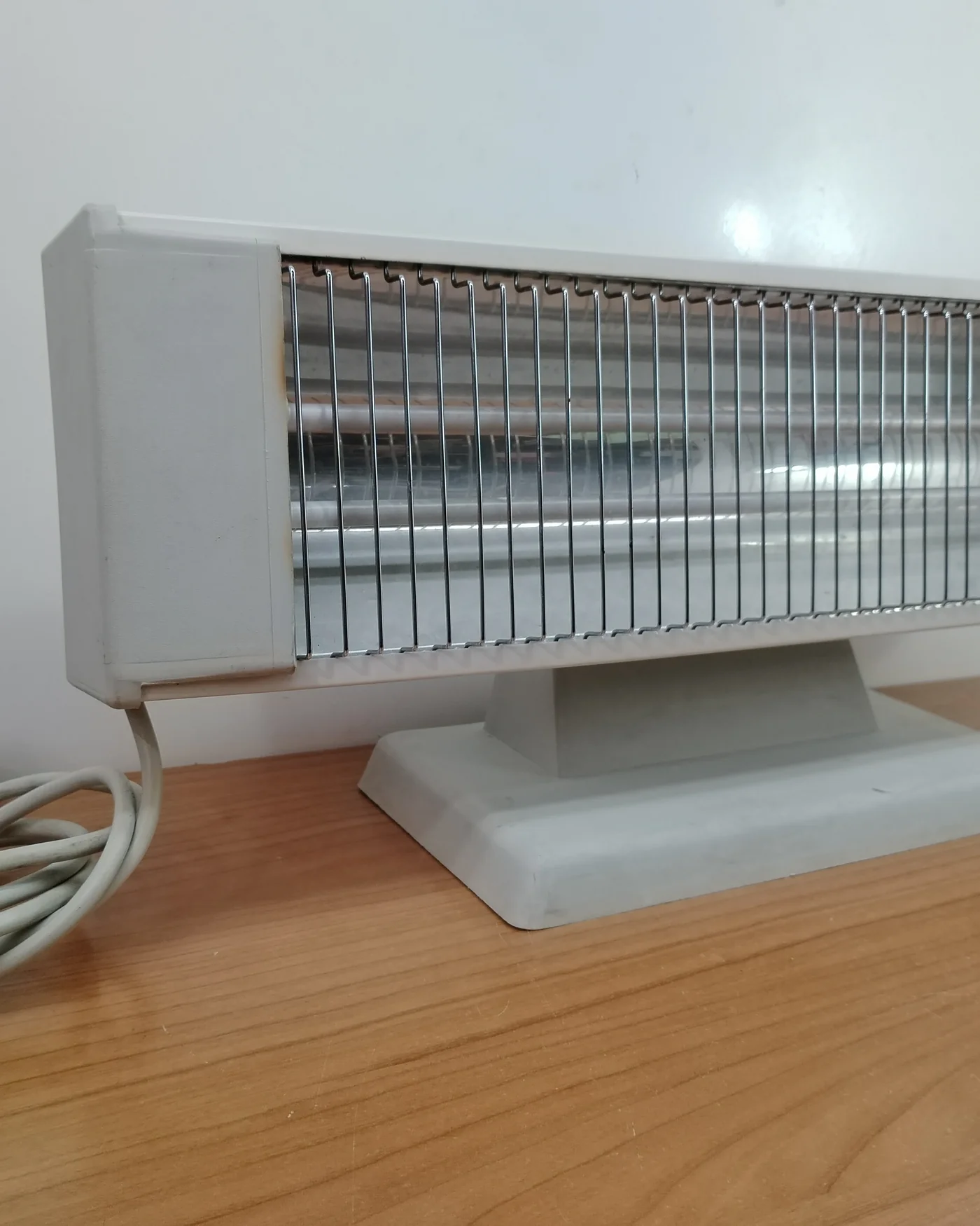 Estufa eléctrica vintage Jata - imagen 2