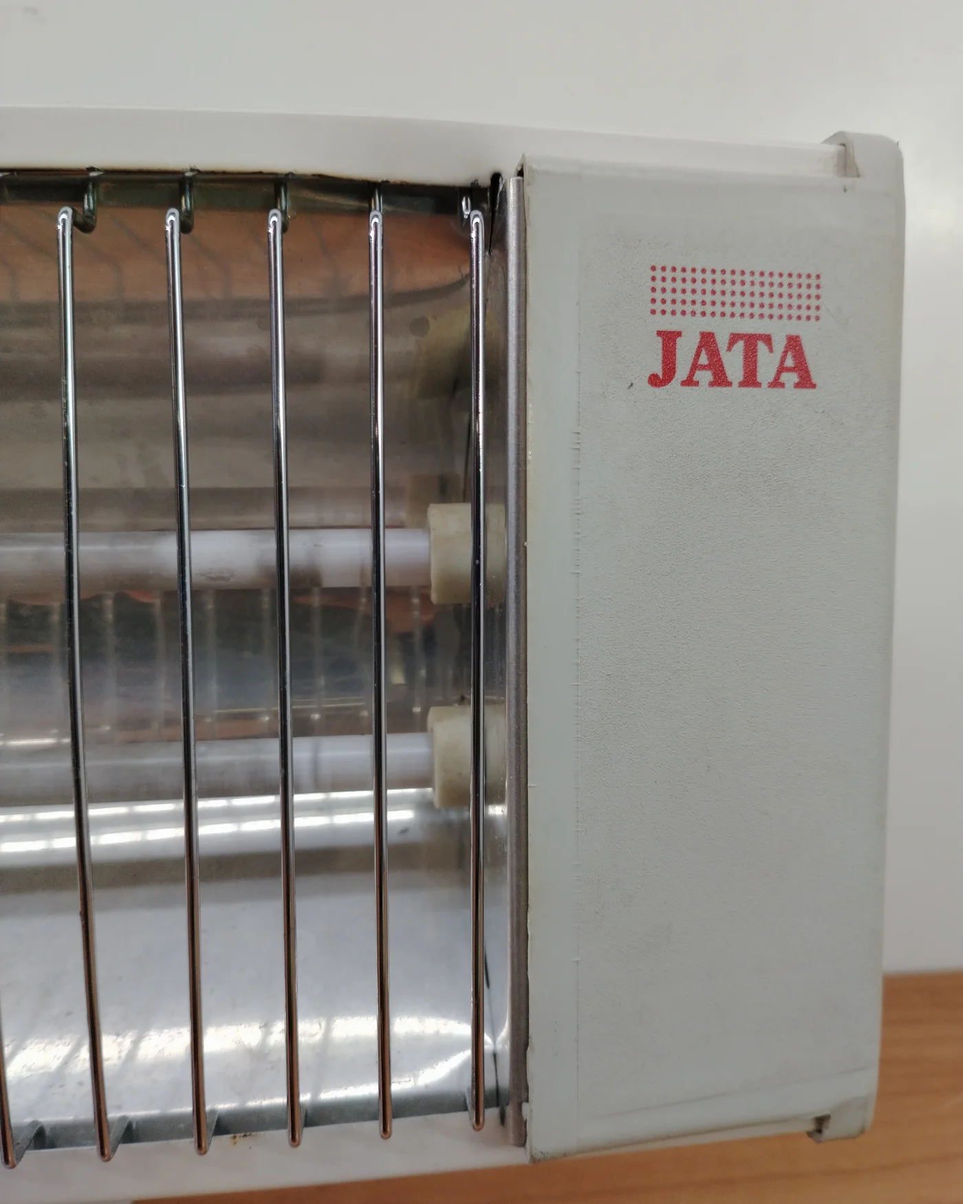 Estufa eléctrica vintage Jata - imagen 3