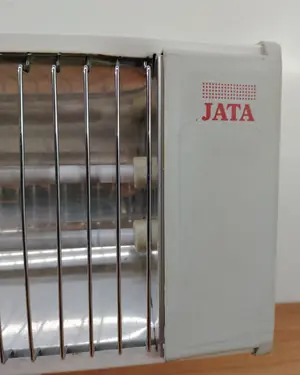 Estufa eléctrica vintage Jata - miniatura 3