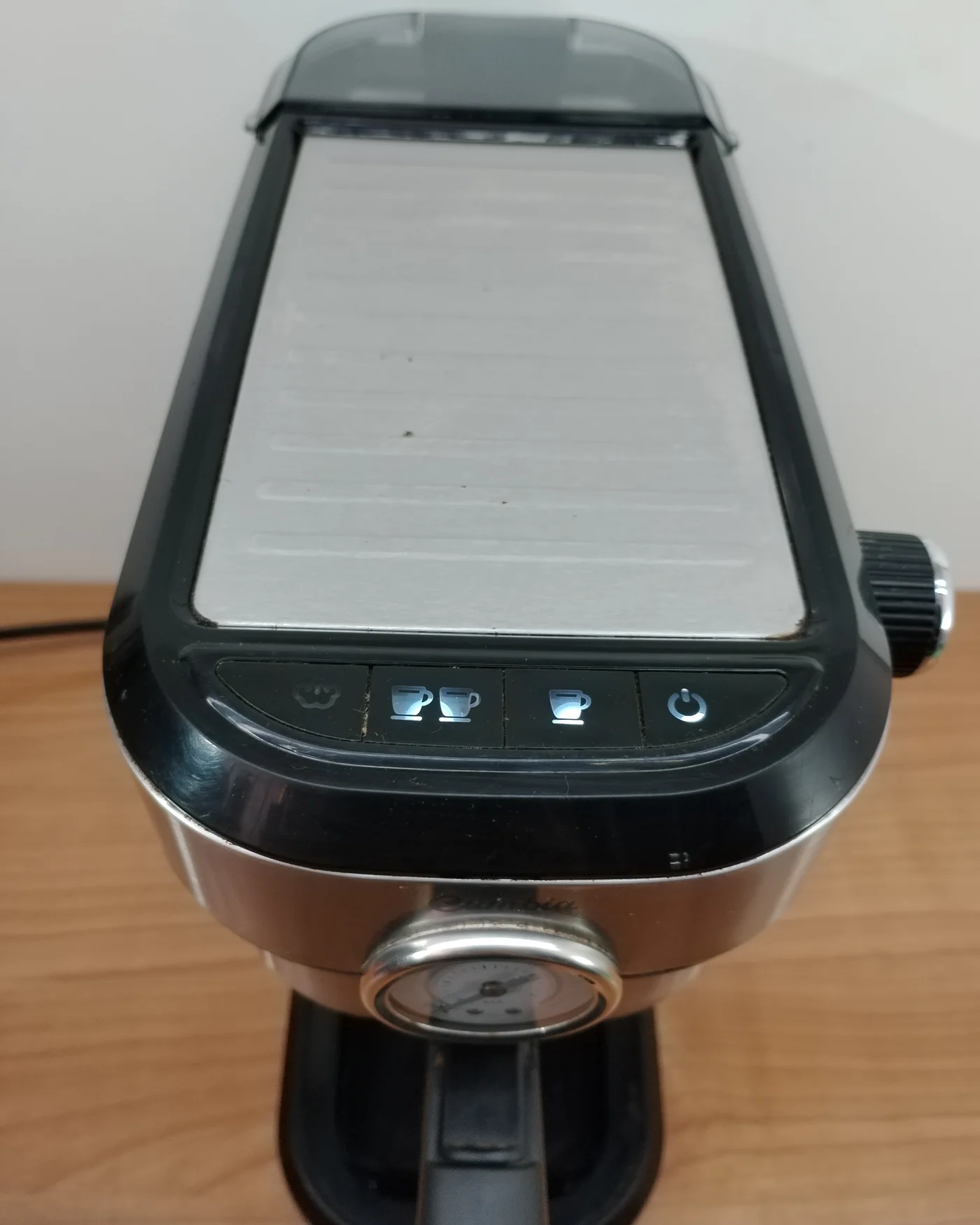 Cafetera Cecotec Cafelizzia 790 Steel Pr - imagen 3