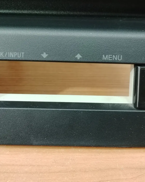 Monitor Sony 17 pulgadas modelo sdm-e76d